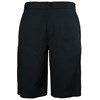 Shorts (Larger Sizes)  - navy